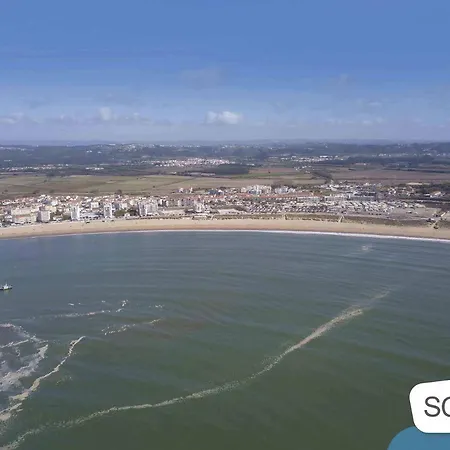 Casas Do Parque - By Sch Appartement