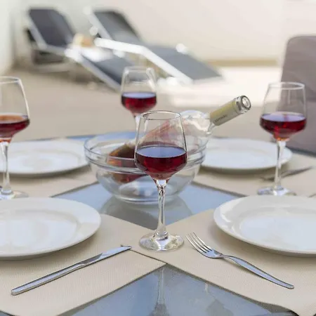 Casas Do Parque - By Sch