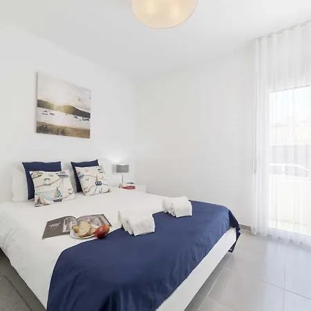 Casas Do Parque - By Sch * São Martinho do Porto