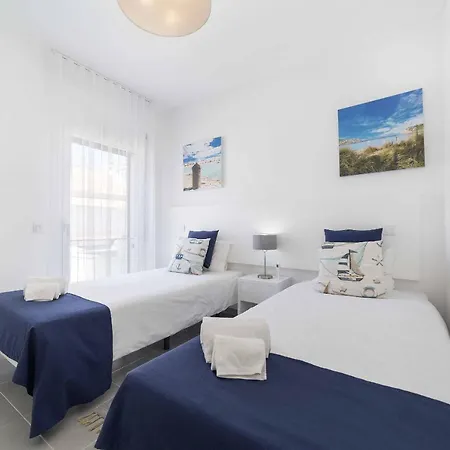 Casas Do Parque - By Sch Appartement *