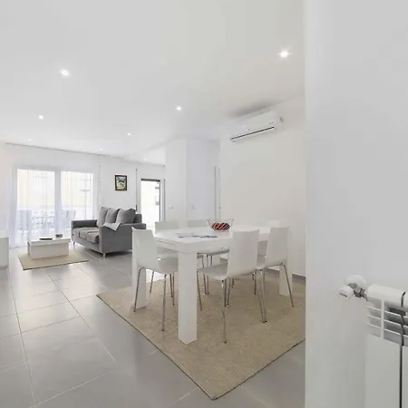 Casas Do Parque - By Sch Appartement