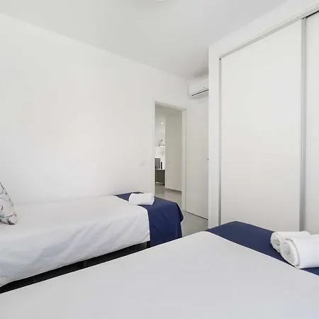 Casas Do Parque - By Sch Appartement *