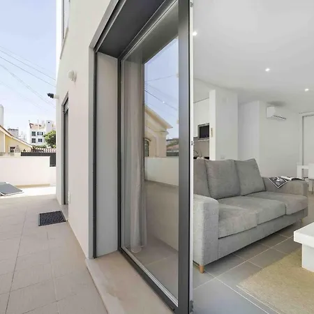 Casas Do Parque - By Sch Appartement São Martinho do Porto