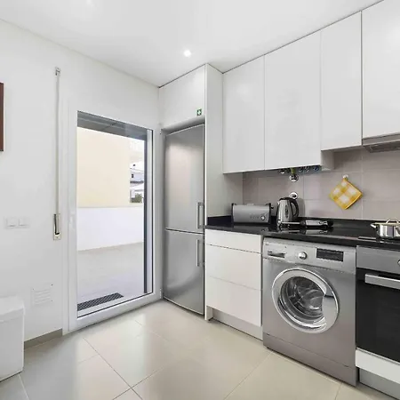 Casas Do Parque - By Sch *