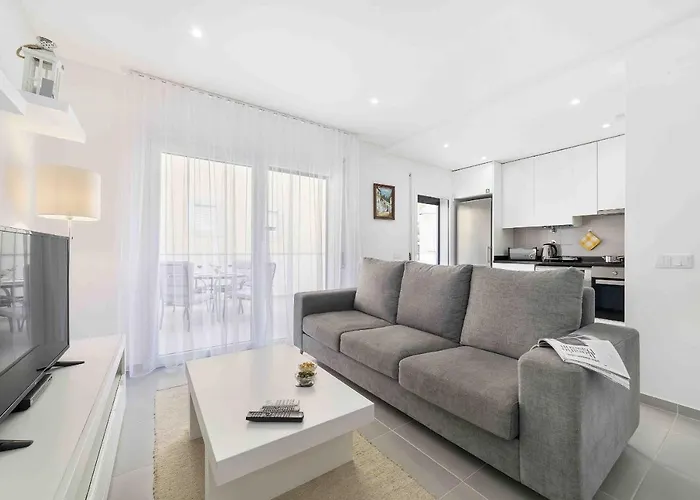 דירה Casas Do Parque - By Sch