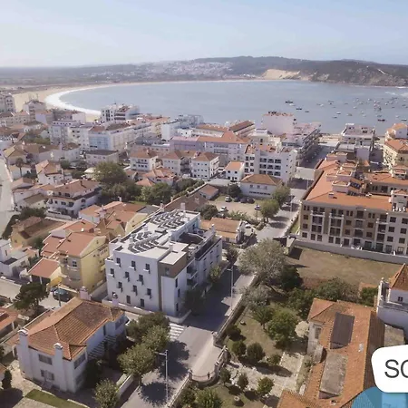 Casas Do Parque - By Sch Διαμέρισμα *