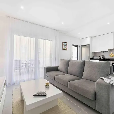 Διαμέρισμα Casas Do Parque - By Sch