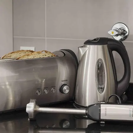 Casas Do Parque - By Sch São Martinho do Porto