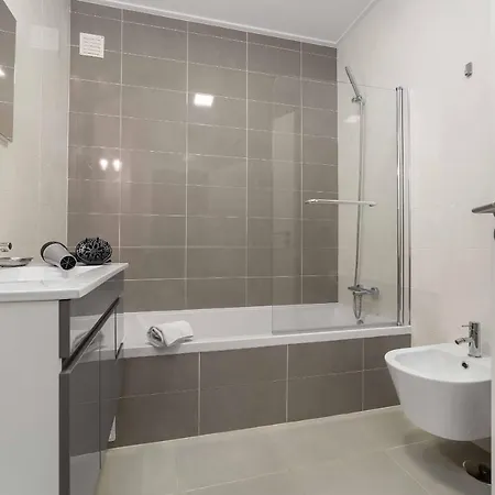 Casas Do Parque - By Sch Διαμέρισμα