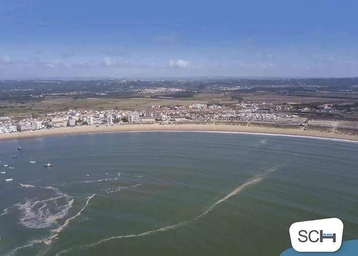 Casas Do Parque - - By Sch Apartamento