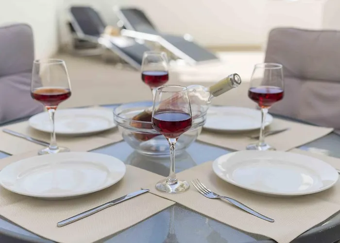 Casas Do Parque - - By Sch