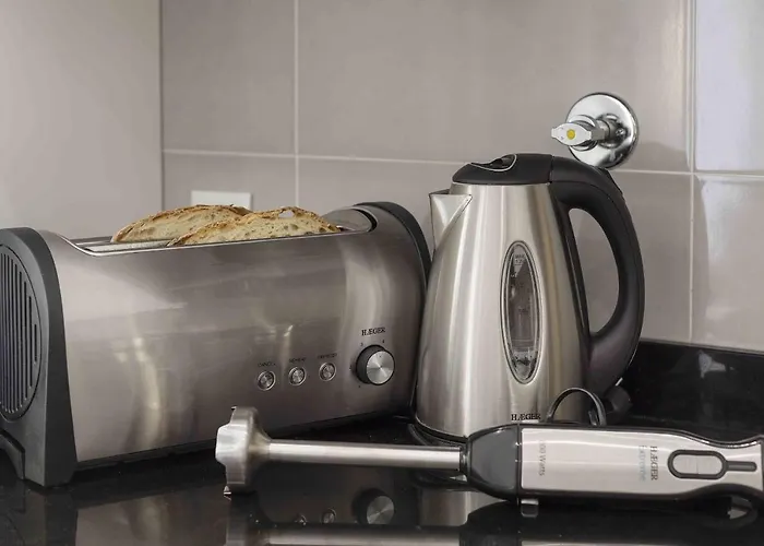 Casas Do Parque - - By Sch São Martinho do Porto