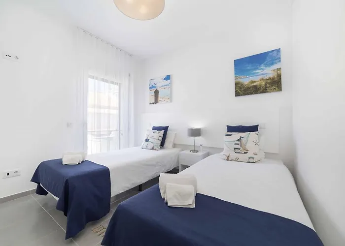 Casas Do Parque - - By Sch Apartamento *