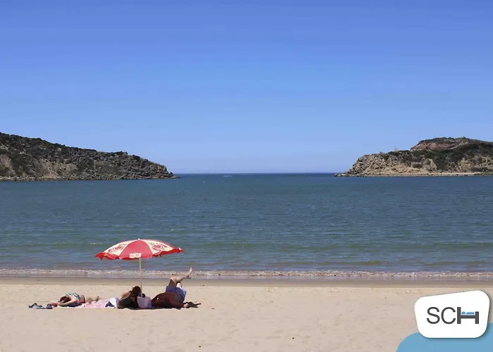 Apartamento Casas Do Parque - - By Sch