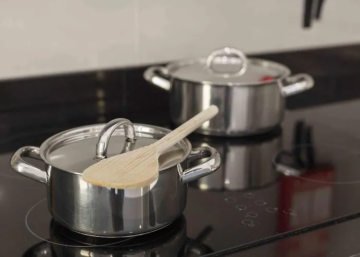 Apartamento Casas Do Parque - - By Sch São Martinho do Porto