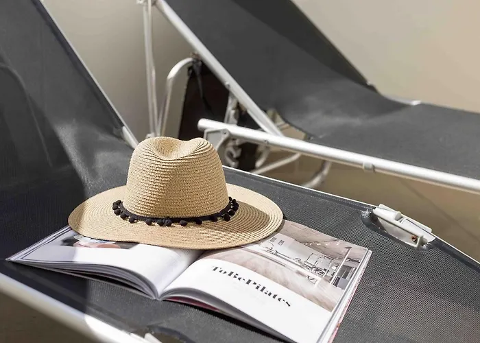 Casas Do Parque - - By Sch *